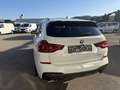 BMW X3 xDrive 20d M Sport Aut. Weiß - thumbnail 7