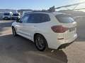 BMW X3 xDrive 20d M Sport Aut. Weiß - thumbnail 6
