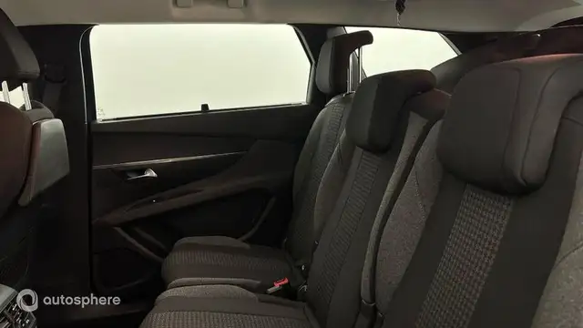 Peugeot 5008 view 13