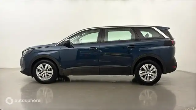 Peugeot 5008 view 7