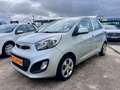 Kia Picanto 1.2 85CH MOTEUR A CHAINE Gris - thumbnail 2