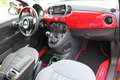 Fiat 500C 1.2 8V Lounge Eco Rot - thumbnail 11