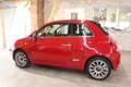 Fiat 500C 1.2 8V Lounge Eco Rot - thumbnail 3