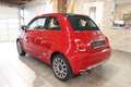 Fiat 500C 1.2 8V Lounge Eco Rot - thumbnail 4