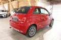 Fiat 500C 1.2 8V Lounge Eco Rot - thumbnail 5