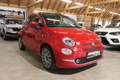 Fiat 500C 1.2 8V Lounge Eco Rot - thumbnail 2