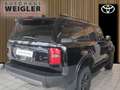Toyota Land Cruiser 2.8 Executive 250 4x4 Offroad-Umbau Schwarz - thumbnail 3