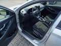Hyundai i30 Passion+ Navi Kamera Pano Winter Silber - thumbnail 13