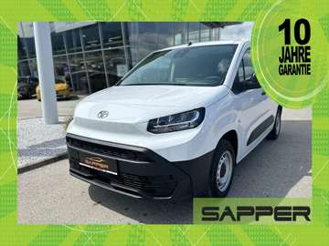 Pro Ace City Kasten 1,5 D 102 L1 ProWork