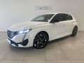 Peugeot 308 Allure - GPS - CAMERA Bianco - thumbnail 1