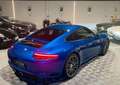 Porsche 991 (991) (2) 3.0 420 carrera s pdk Blau - thumbnail 3