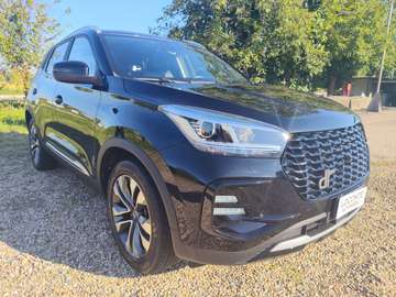 5.0 1.5 turbo Gpl 149cv AUTOMATICO