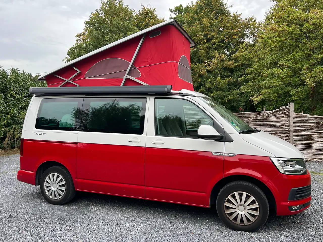 Volkswagen T6