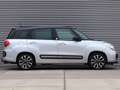 Fiat 500L Living 0.9 TwinAir Lounge 7 PERS. *Navigatie*Parke Grijs - thumbnail 8