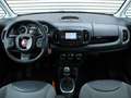 Fiat 500L Living 0.9 TwinAir Lounge 7 PERS. *Navigatie*Parke Grijs - thumbnail 3