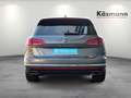Volkswagen Touareg Elegance 3.0TDI 4M AHK LUFTF MATRIX KAM Grau - thumbnail 6