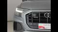 Audi Q8 50 3.0 tdi mhev Sport quattro tiptronic Gris - thumbnail 8