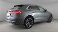 Audi Q8 50 3.0 tdi mhev Sport quattro tiptronic Gris - thumbnail 4