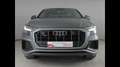 Audi Q8 50 3.0 tdi mhev Sport quattro tiptronic Gris - thumbnail 2