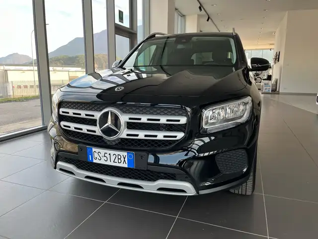 Mercedes-Benz GLB 200 d Executive auto