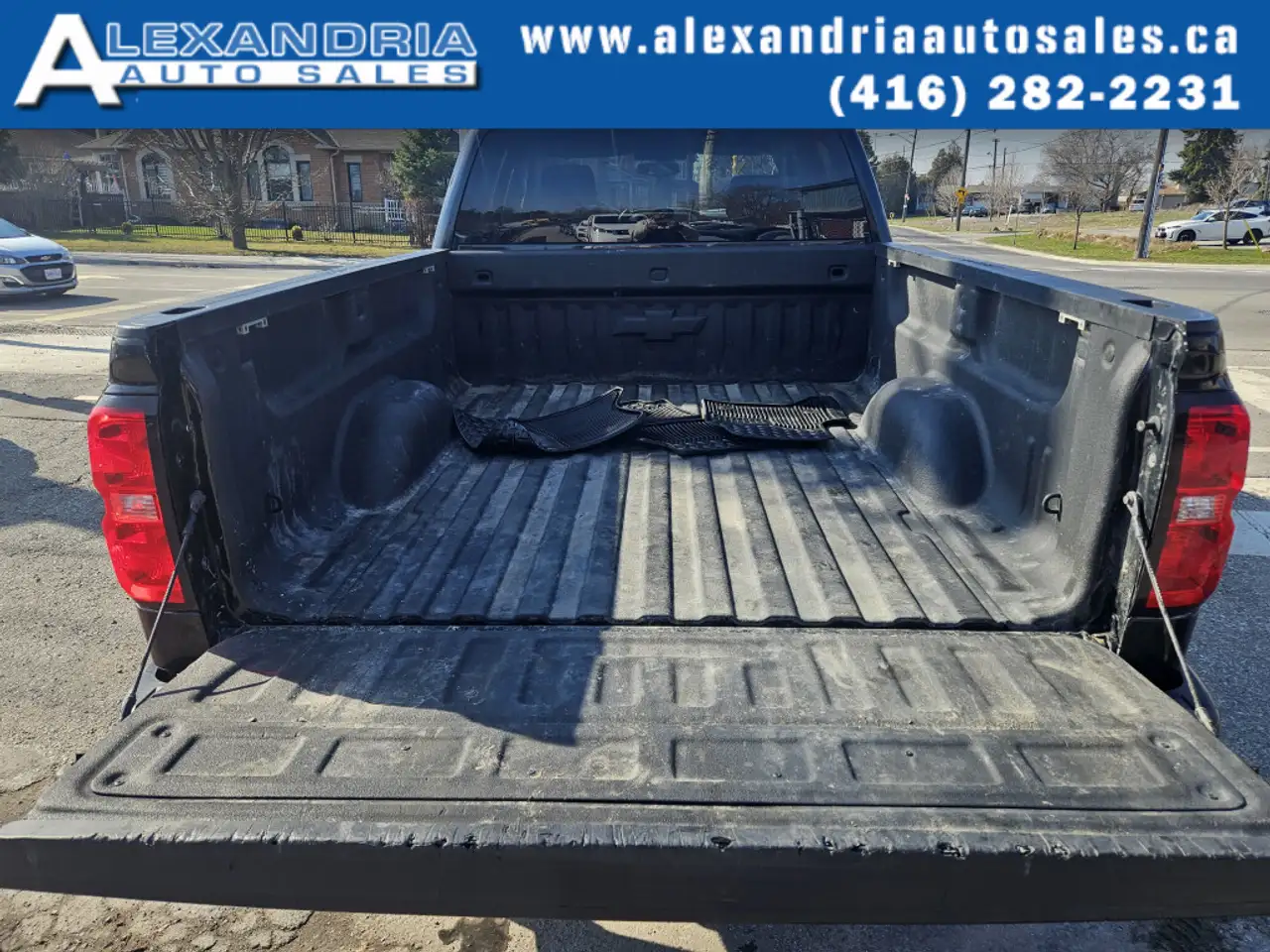 Chevrolet Silverado 1500 снимка Chevrolet Silverado 1500