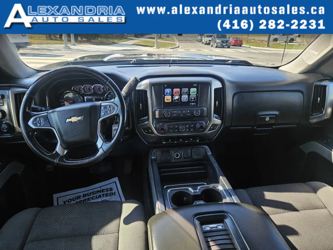 Chevrolet Silverado 1500 снимка Chevrolet Silverado 1500