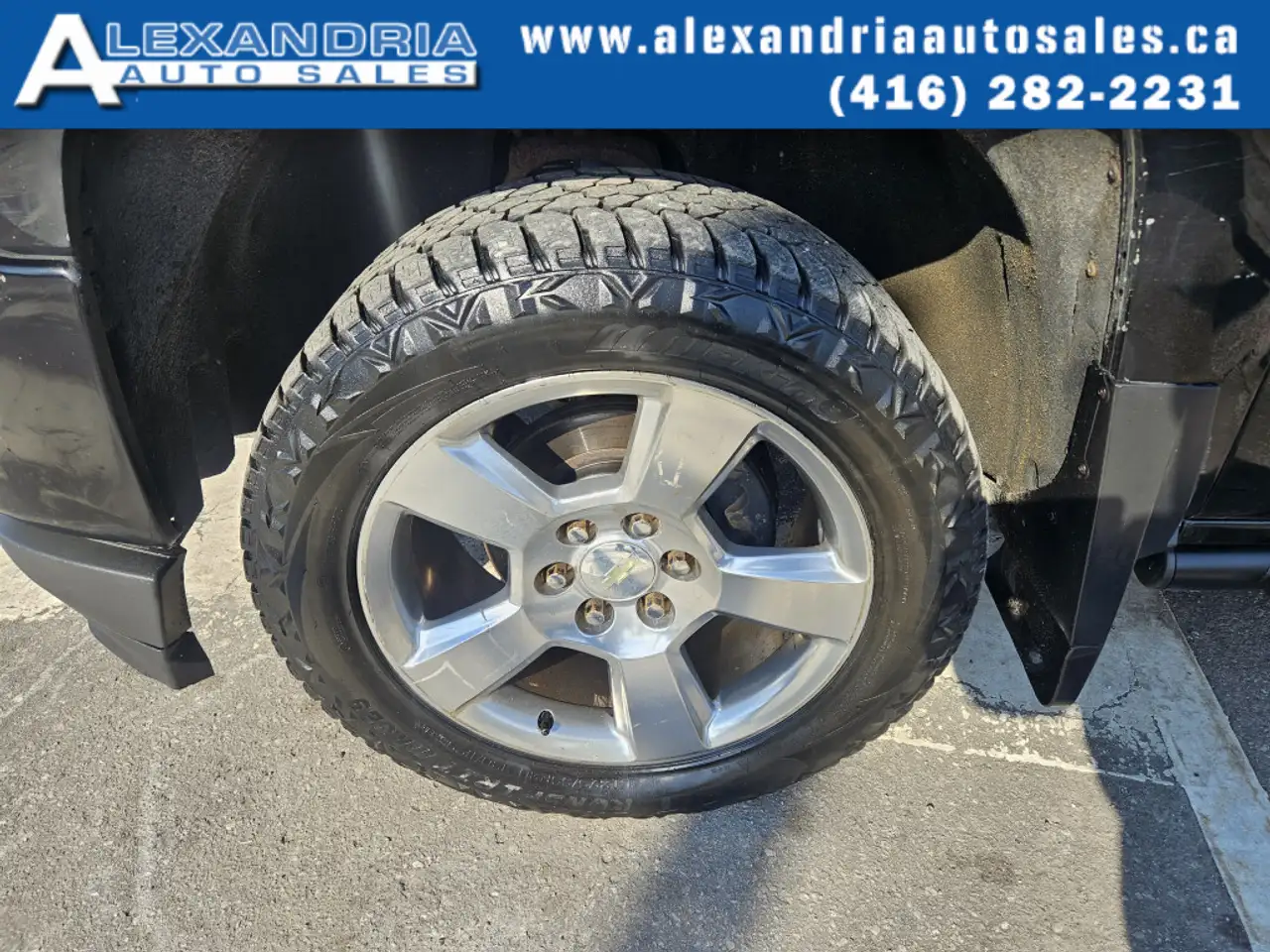 Chevrolet Silverado 1500 снимка Chevrolet Silverado 1500