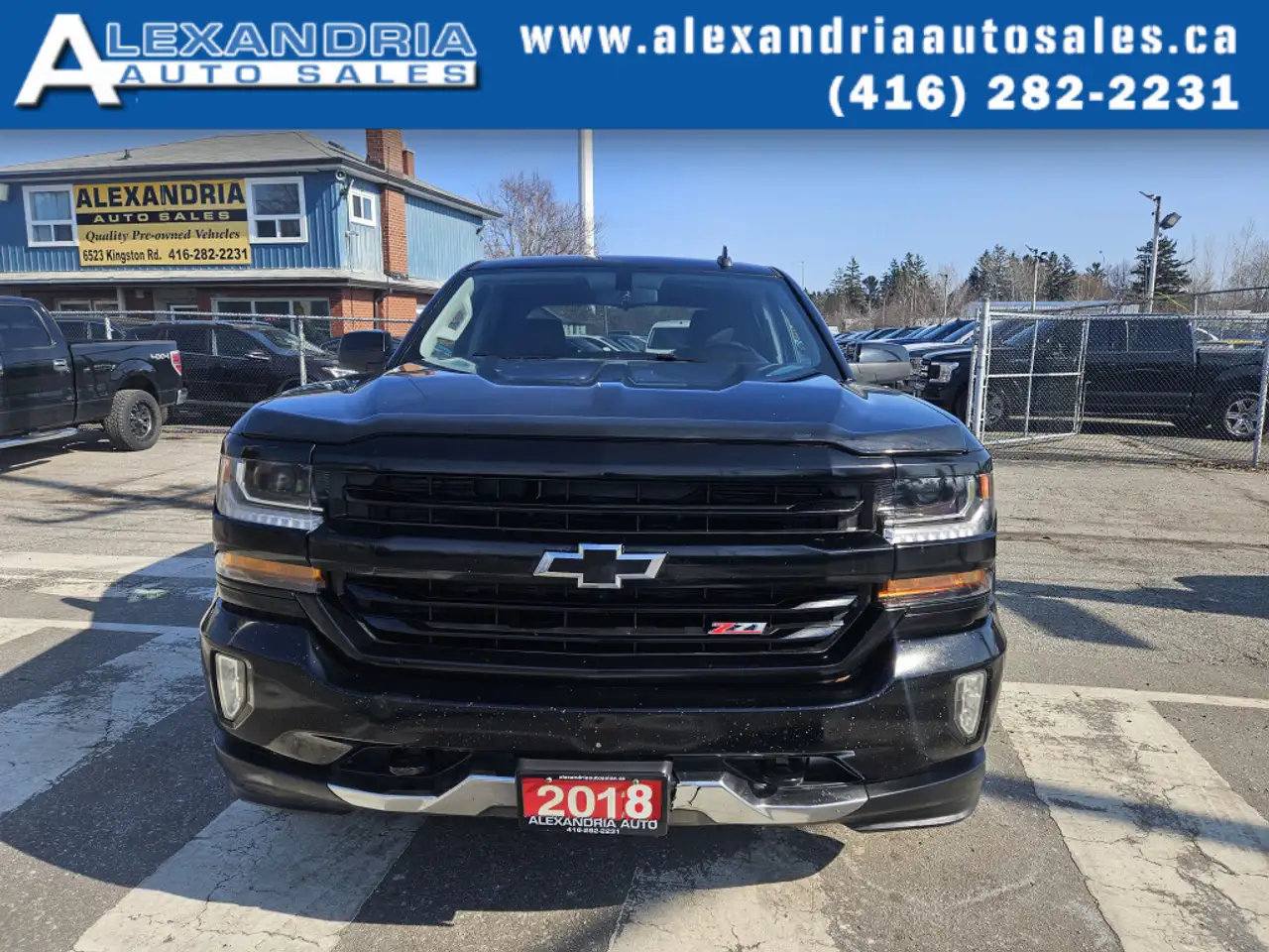 Chevrolet Silverado 1500 снимка Chevrolet Silverado 1500