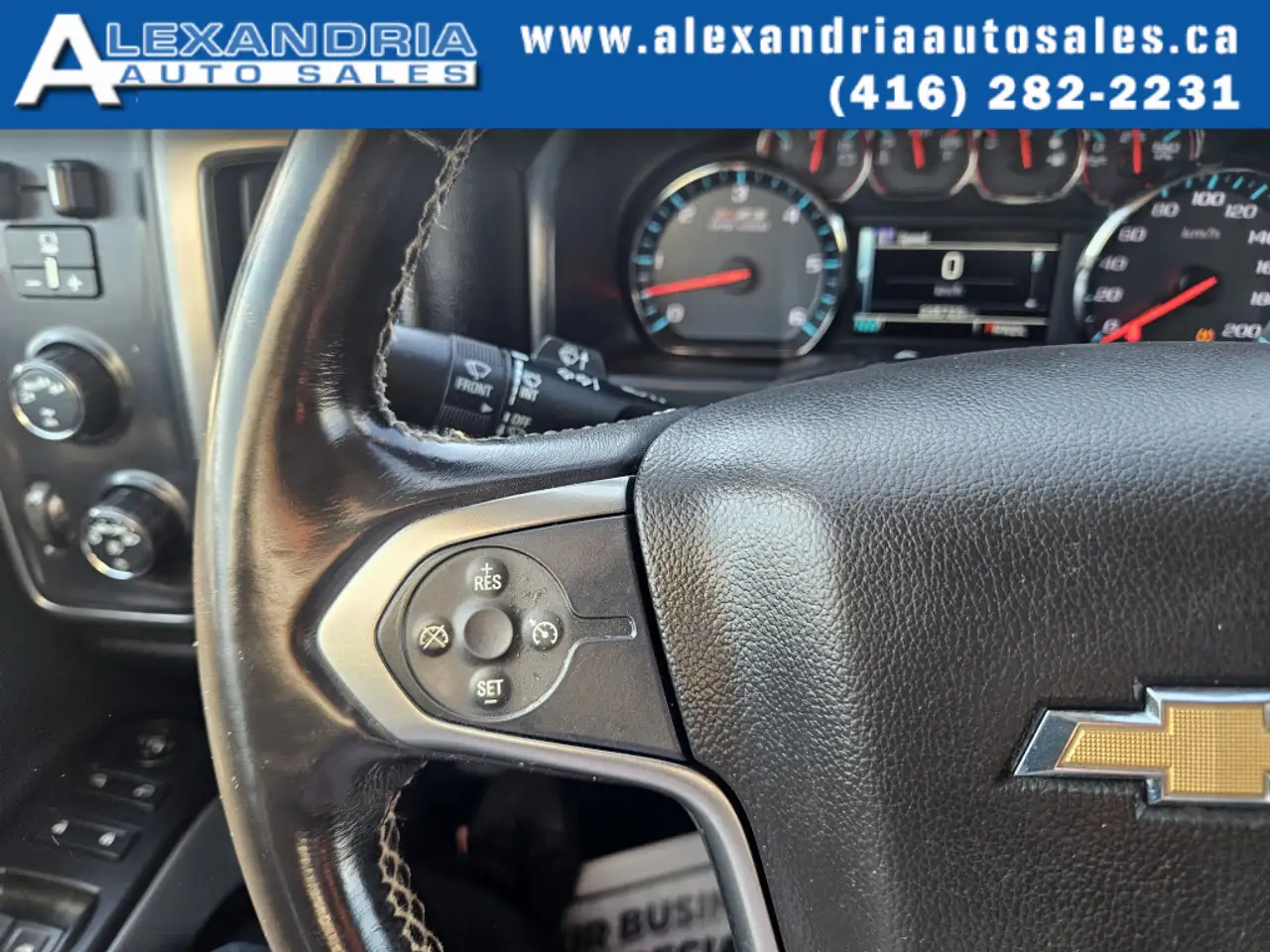 Chevrolet Silverado 1500 снимка Chevrolet Silverado 1500