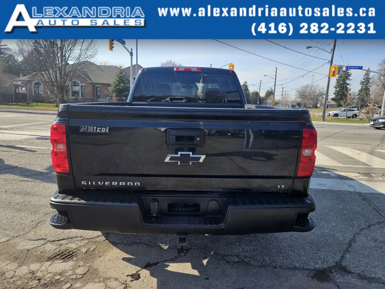 Chevrolet Silverado 1500 снимка Chevrolet Silverado 1500