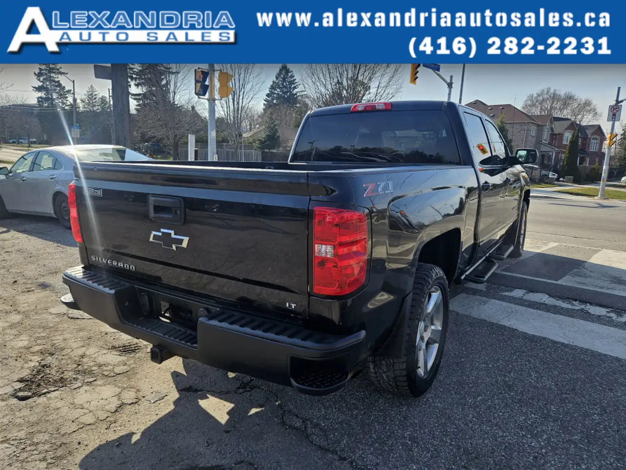 Chevrolet Silverado 1500 снимка Chevrolet Silverado 1500