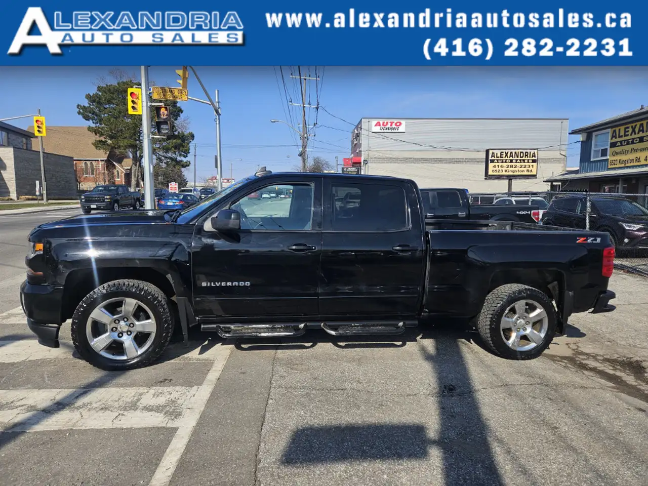 Chevrolet Silverado 1500 снимка Chevrolet Silverado 1500
