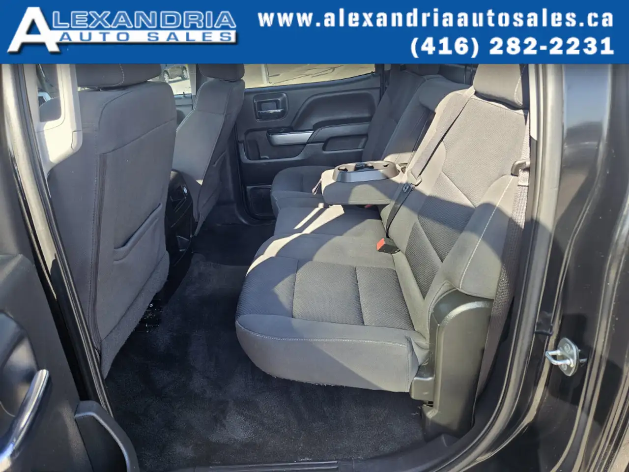 Chevrolet Silverado 1500 снимка Chevrolet Silverado 1500
