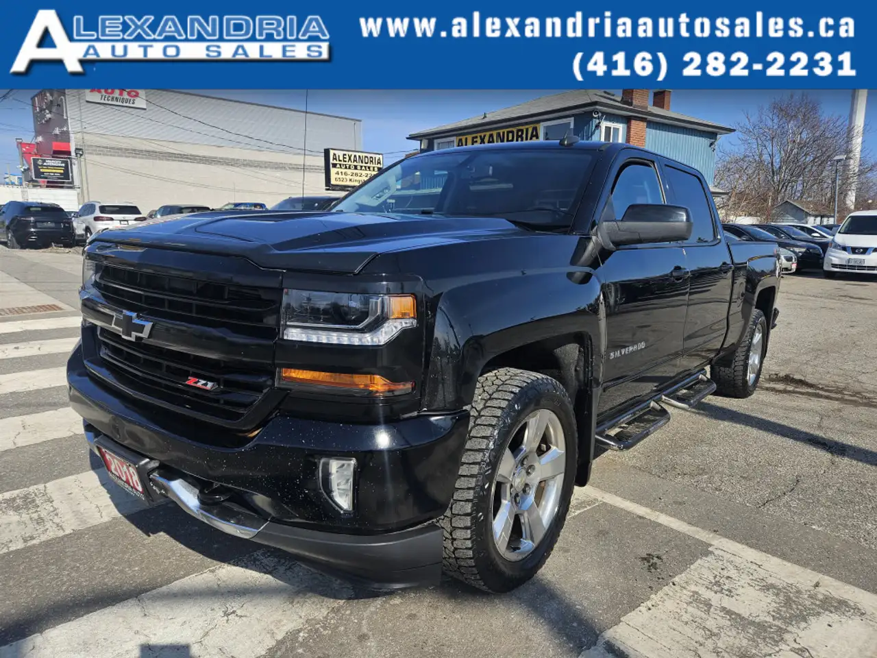 Chevrolet Silverado 1500 снимка Chevrolet Silverado 1500