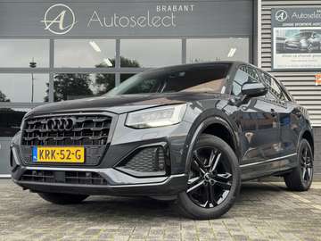 35 TFSI Pro Edition CarPlay | Camera | BTW-Auto