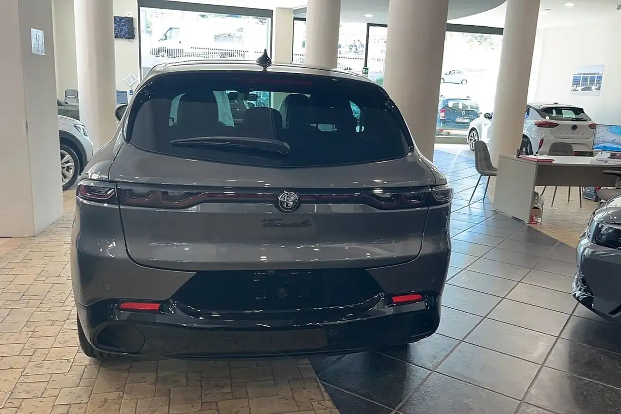 Alfa Romeo Tonale 2026