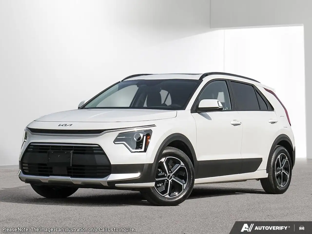 2026 Kia Niro