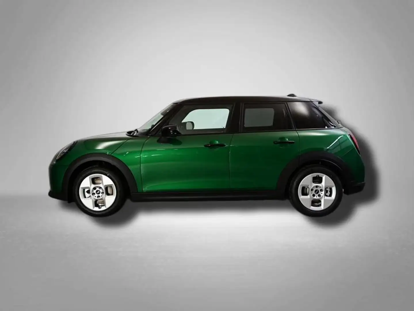 MINI Cooper C Essential Trim 1.5 7-Gang Steptronic 115 kW (... Grün - 2