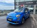 Fiat 500X Hybrid 130 7-Gang DCT Sport Blau - thumbnail 1