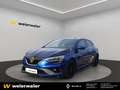 Renault Megane R.S. Line TCe 140 PF Blau - thumbnail 1
