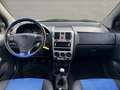 Hyundai Getz 1.1 ESS 67 CV **1ER PROPRIÉTAIRE** Blu/Azzurro - thumbnail 9