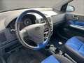 Hyundai Getz 1.1 ESS 67 CV **1ER PROPRIÉTAIRE** Blu/Azzurro - thumbnail 8