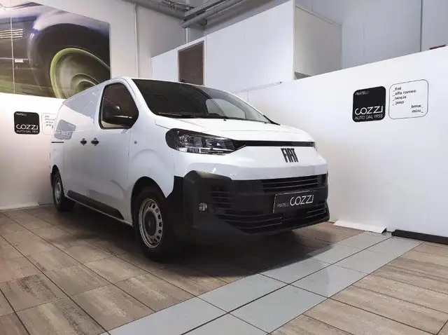 Fiat Scudo 1.5 BlueHDi 120 CV S&S PL-TN Furgone (L2)