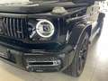 Mercedes-Benz G 63 AMG CARBON*STANDH*360*BURMESTER*SCHIEBEDACH Black - thumbnail 15