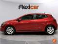 Renault Clio TCe GLP Intens 74kW Rojo - thumbnail 4