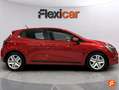 Renault Clio TCe GLP Intens 74kW Rojo - thumbnail 5