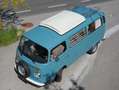Volkswagen T2 T2b Zielony - thumbnail 1
