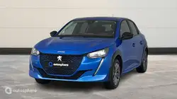 Peugeot e-208 136ch Style