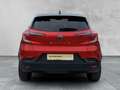 Renault Captur TECHNO MILD HYBRID 160 EDC Techno SHZ+NAVI+KLIMA Rot - thumbnail 4
