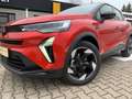 Renault Captur TECHNO MILD HYBRID 160 EDC Techno SHZ+NAVI+KLIMA Rot - thumbnail 24